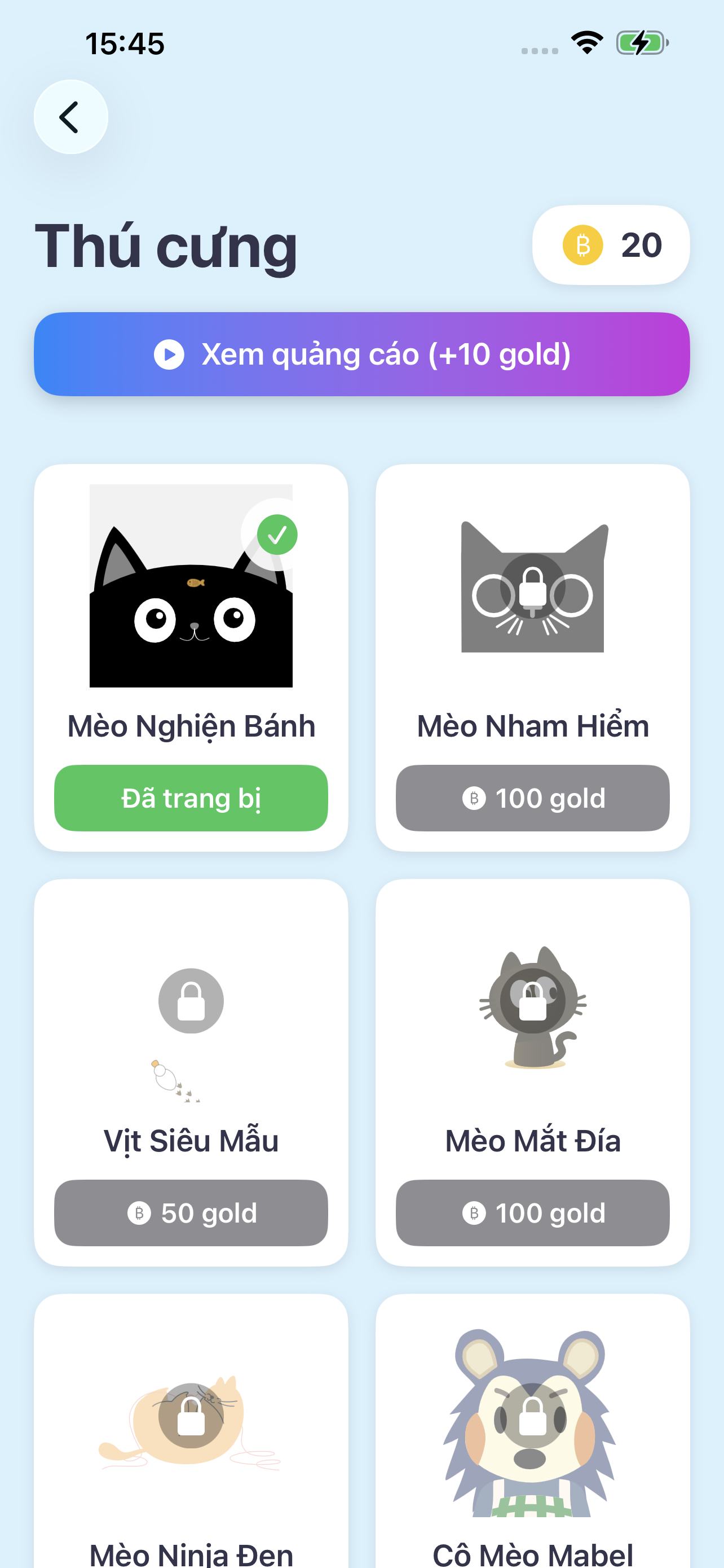 Đoán chữ vui preview 3