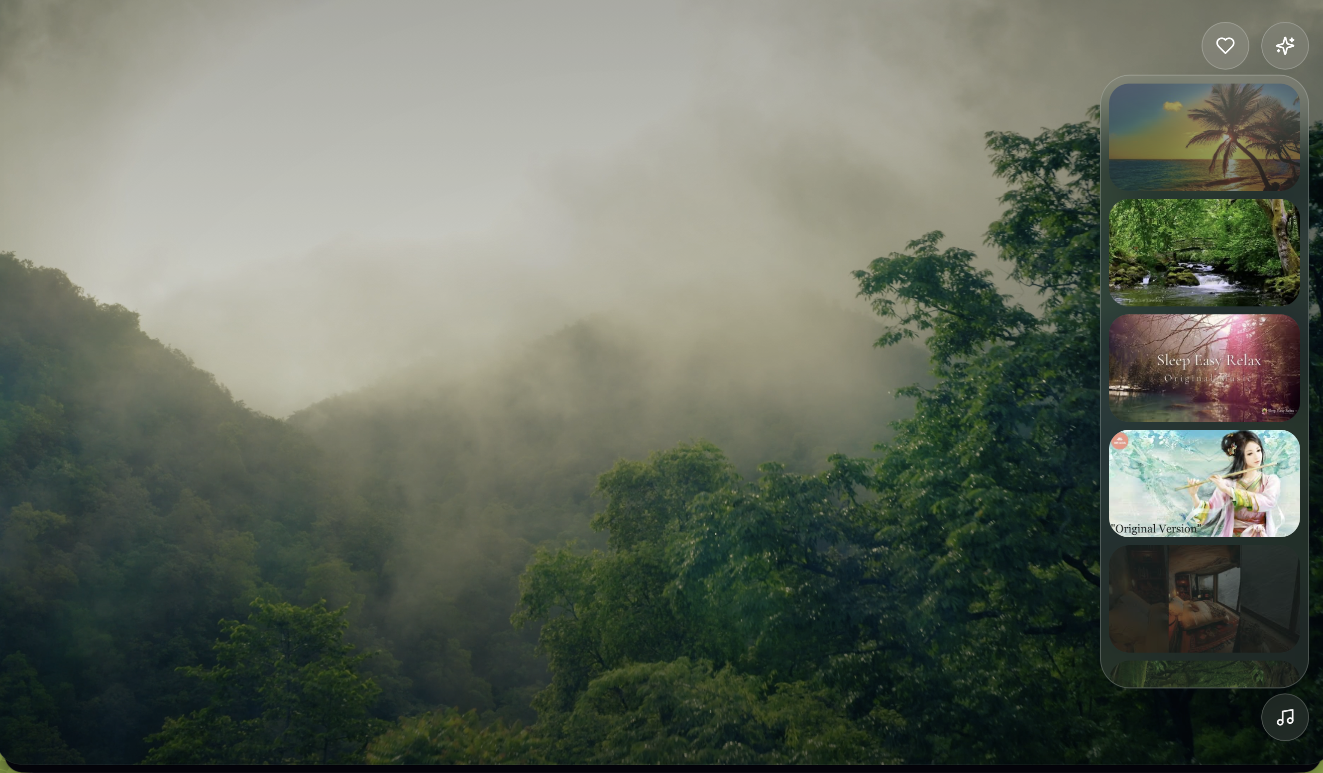 SoulHeal - Deep Focus Healing & Meditation - Feature preview 2